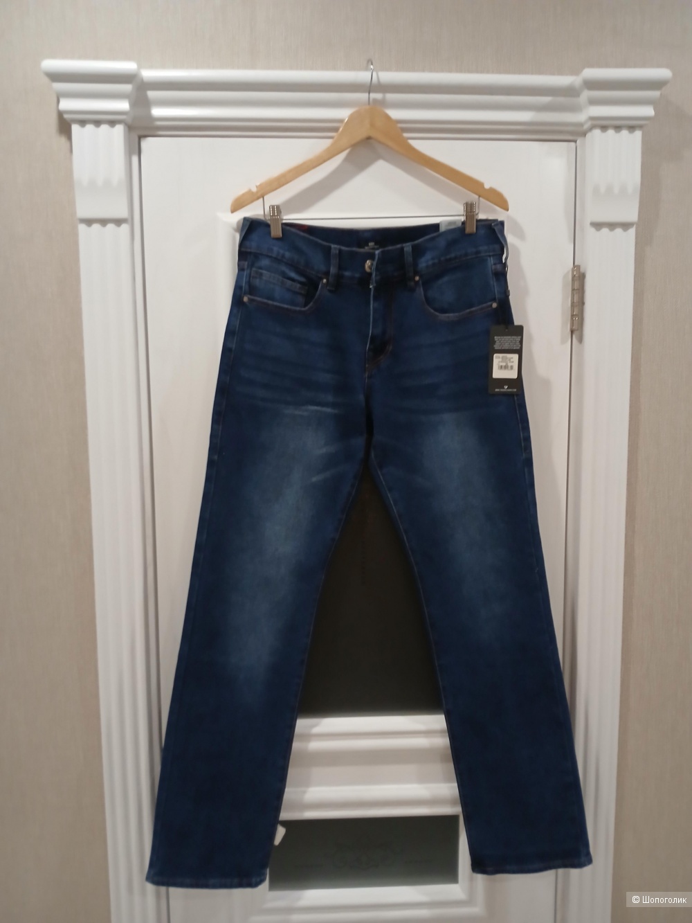 Джинсы True Religion р.32