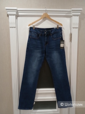 Джинсы True Religion р.32