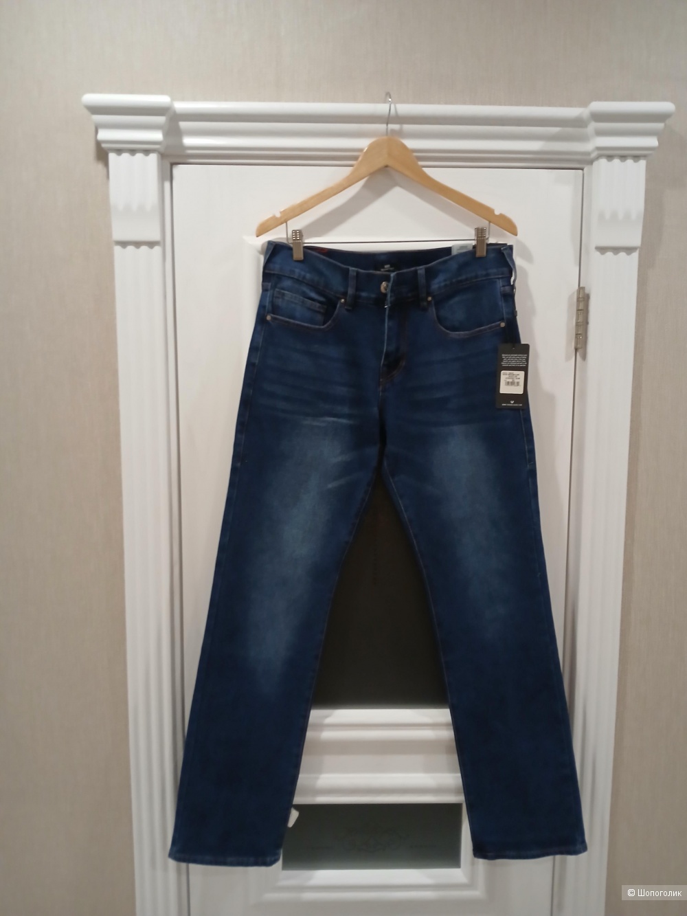 Джинсы True Religion р.32