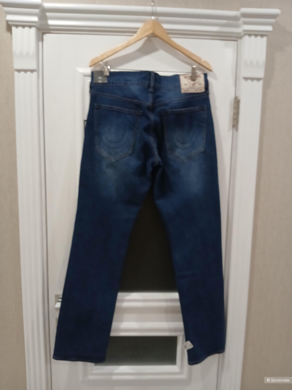 Джинсы True Religion р.32