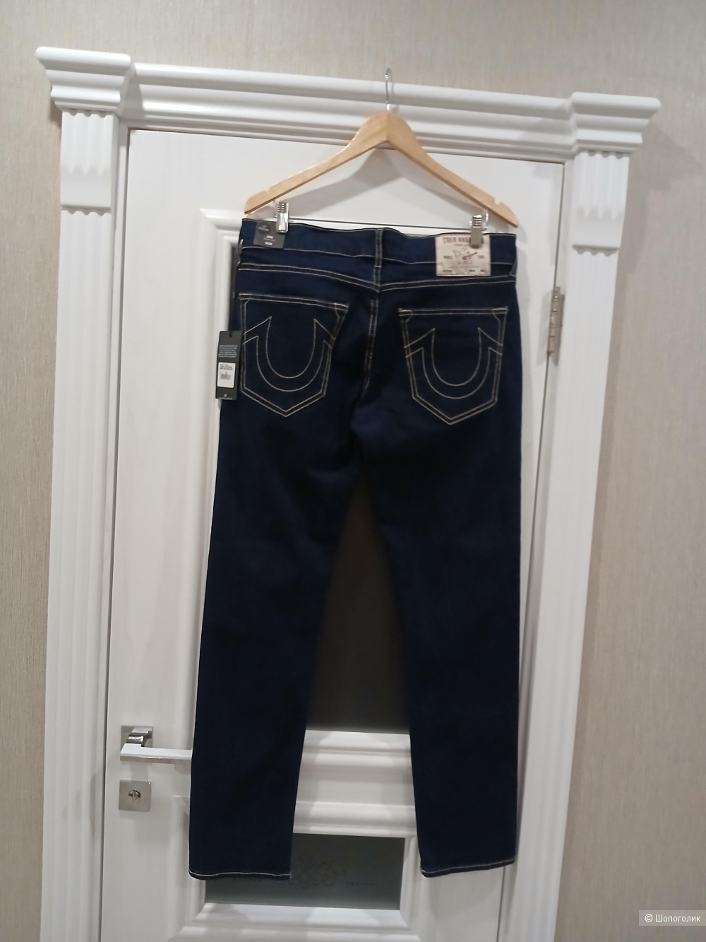 Джинсы True Religion р.32