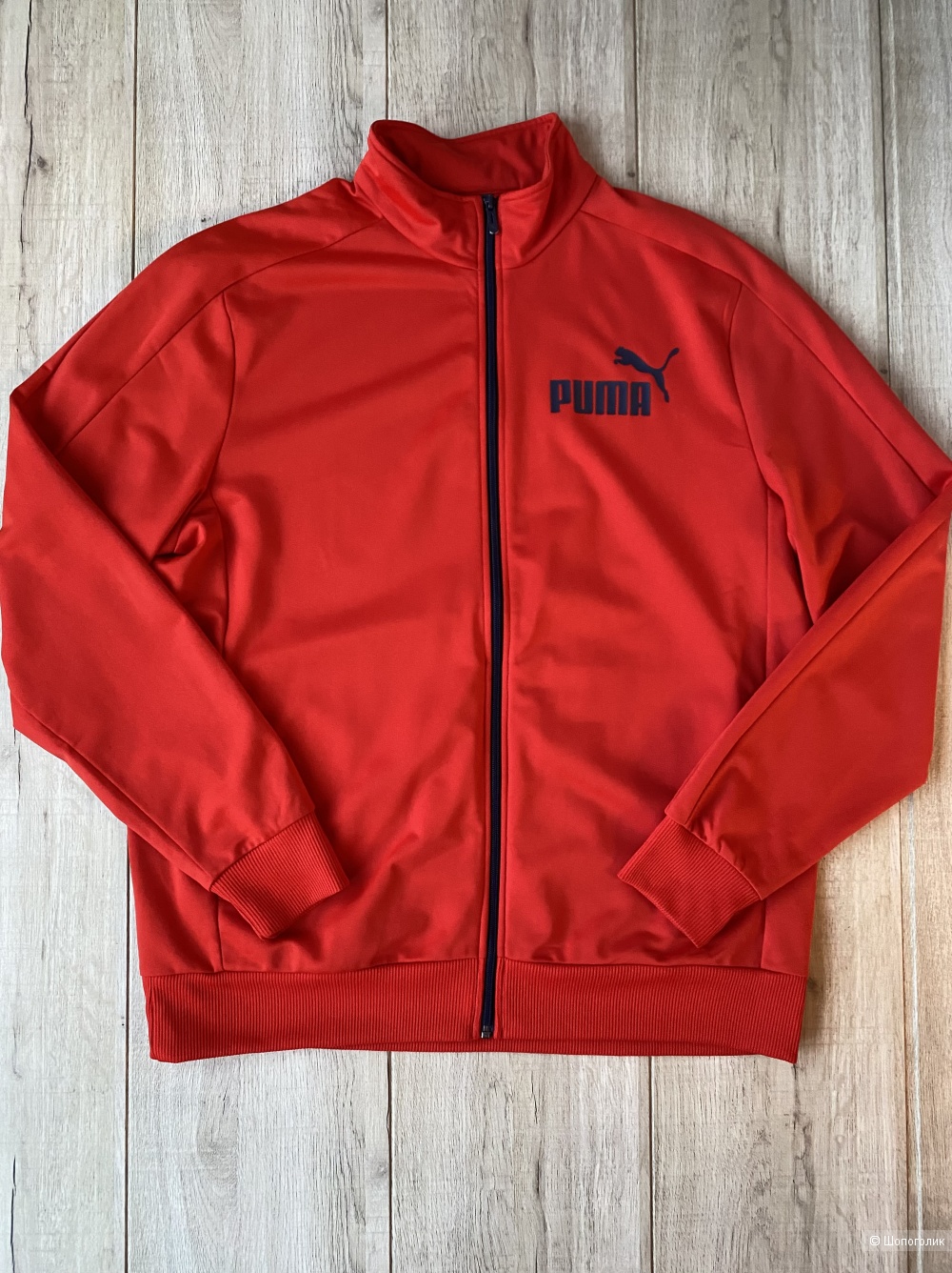 Олимпийка Puma p.XL/2XL