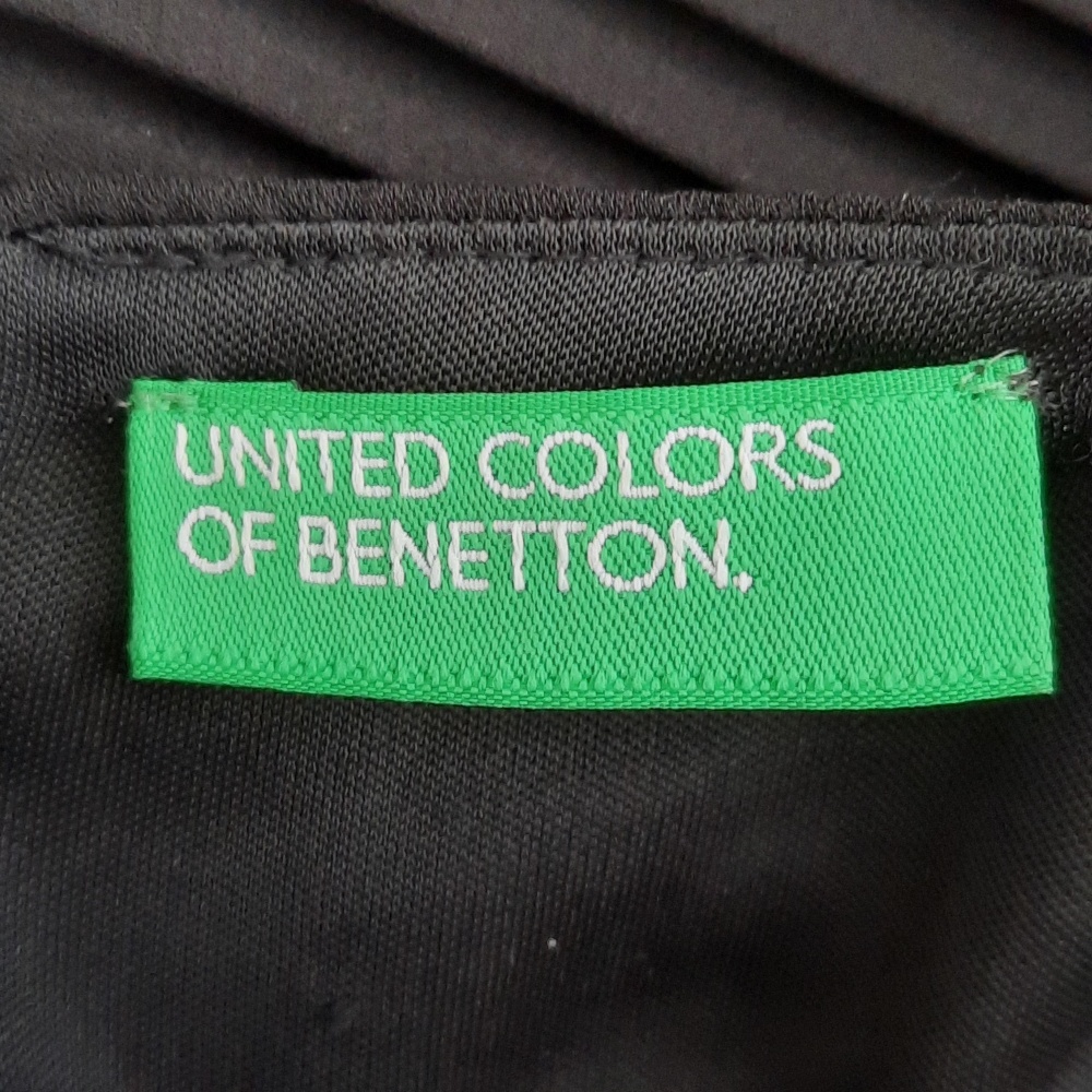 Платье United Colors of Benetton , р. XS  -S.