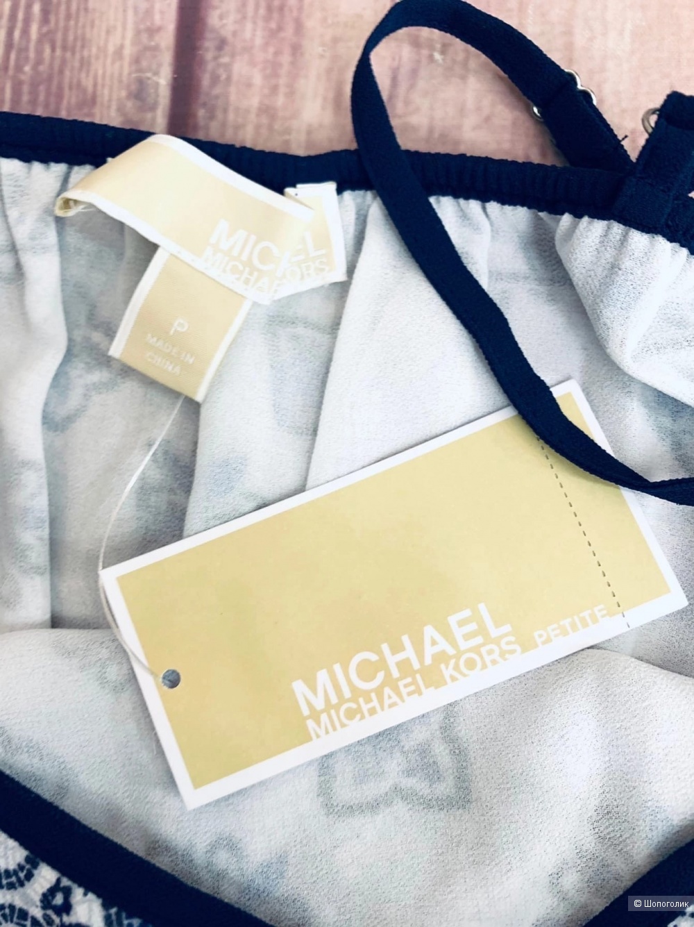 Платье от Michael Kors S