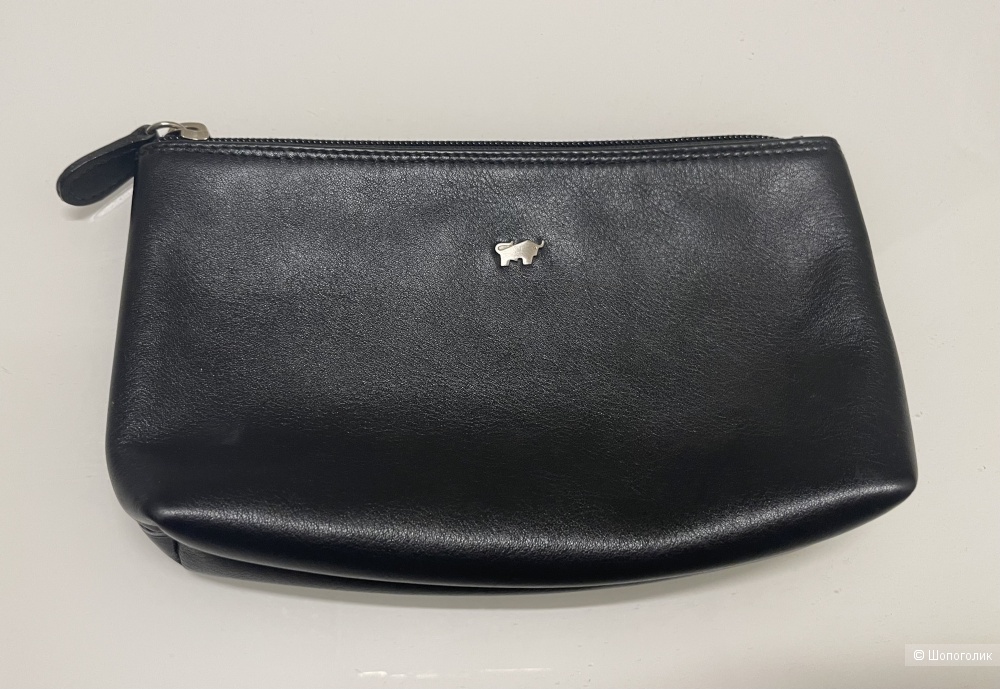 Косметичка Braun Buffel,