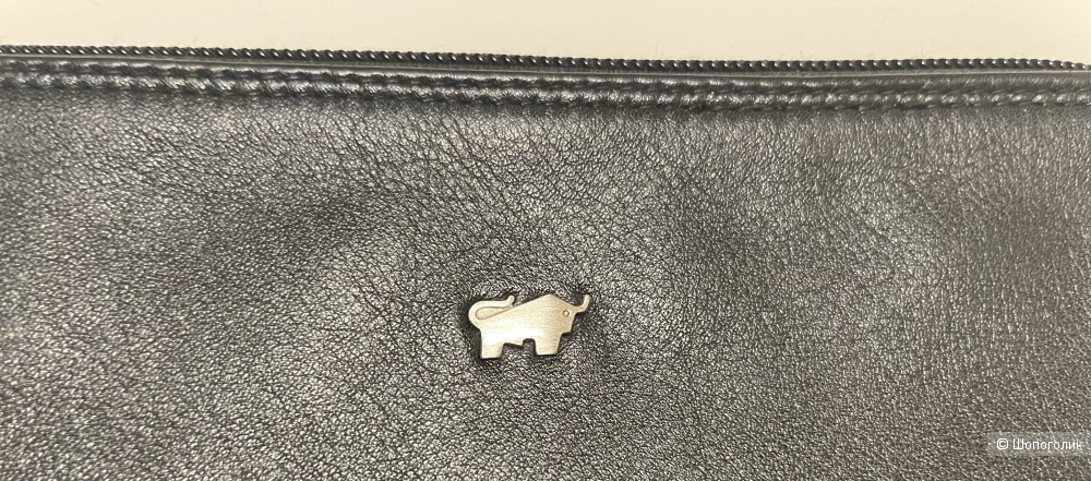 Косметичка Braun Buffel,