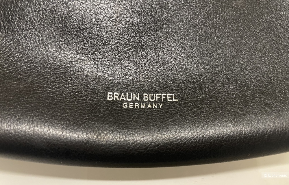 Косметичка Braun Buffel,