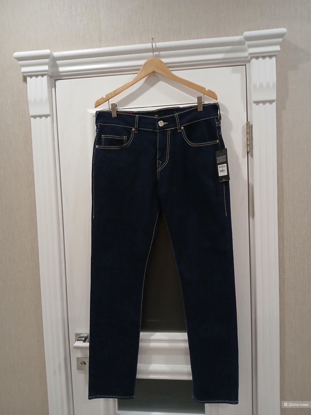 Джинсы True Religion р.32