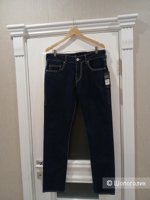 Джинсы True Religion р.32