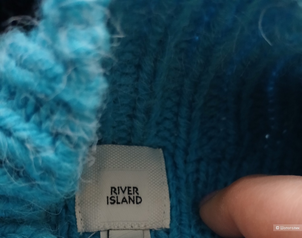 Джемпер River Island р.46