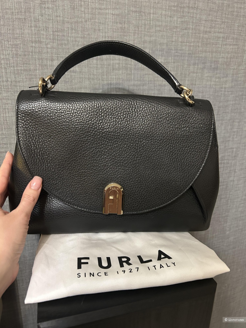 Сумка furla sleek