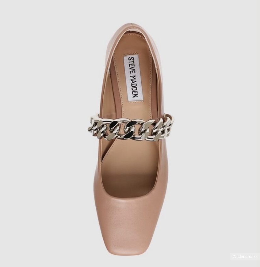 Балетки Steve Madden 38