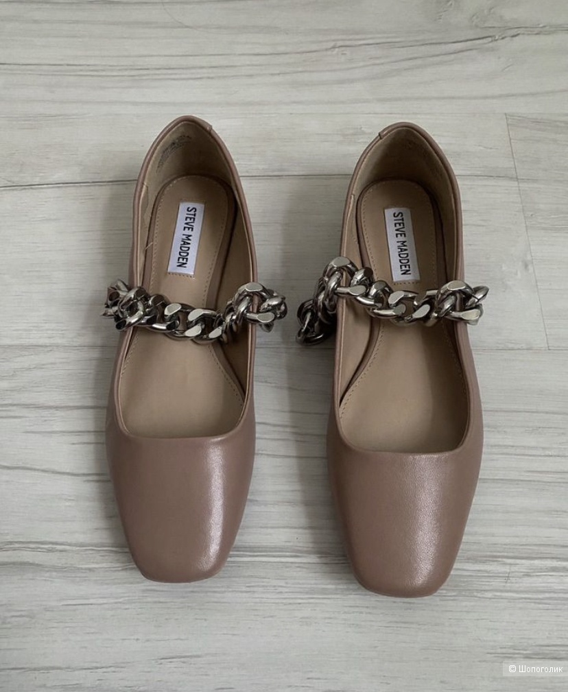 Балетки Steve Madden 38