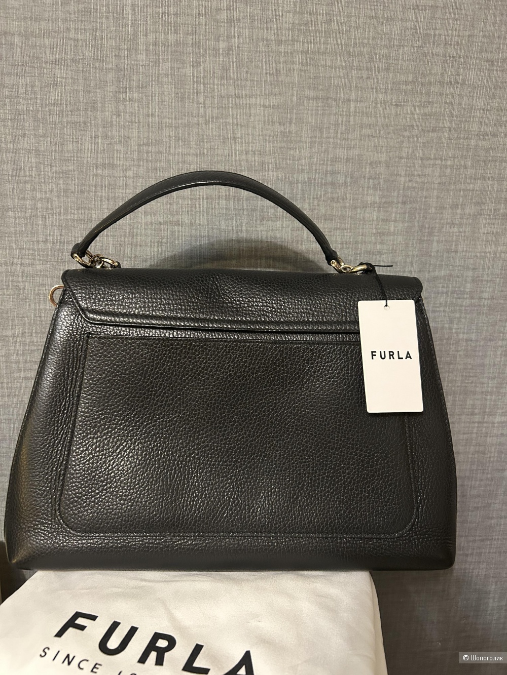 Сумка furla sleek