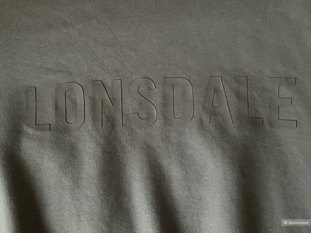 Толстовка Lonsdale,14(46-48)