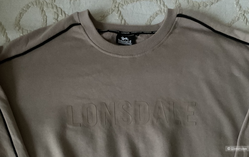 Толстовка Lonsdale,14(46-48)