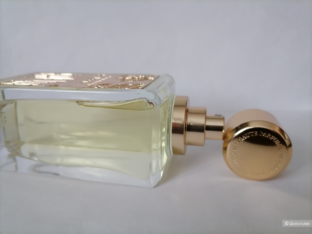 Mille et Une Roses Lancôme Maison Lancome, edp, 100 мл