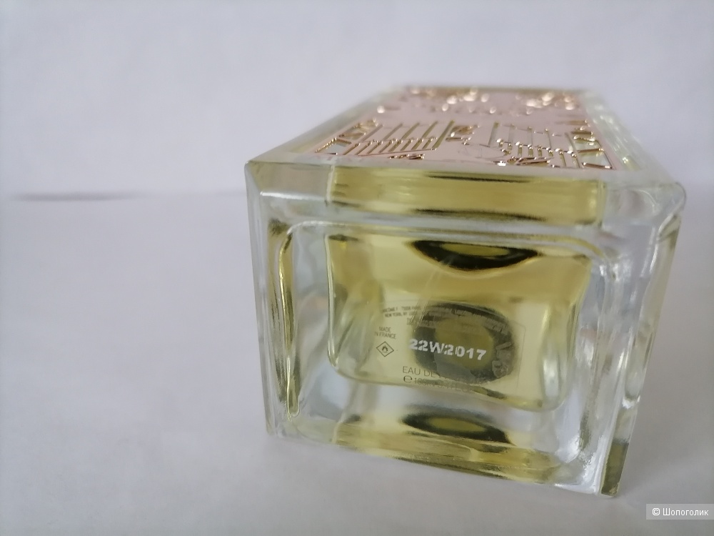 Mille et Une Roses Lancôme Maison Lancome, edp, 100 мл