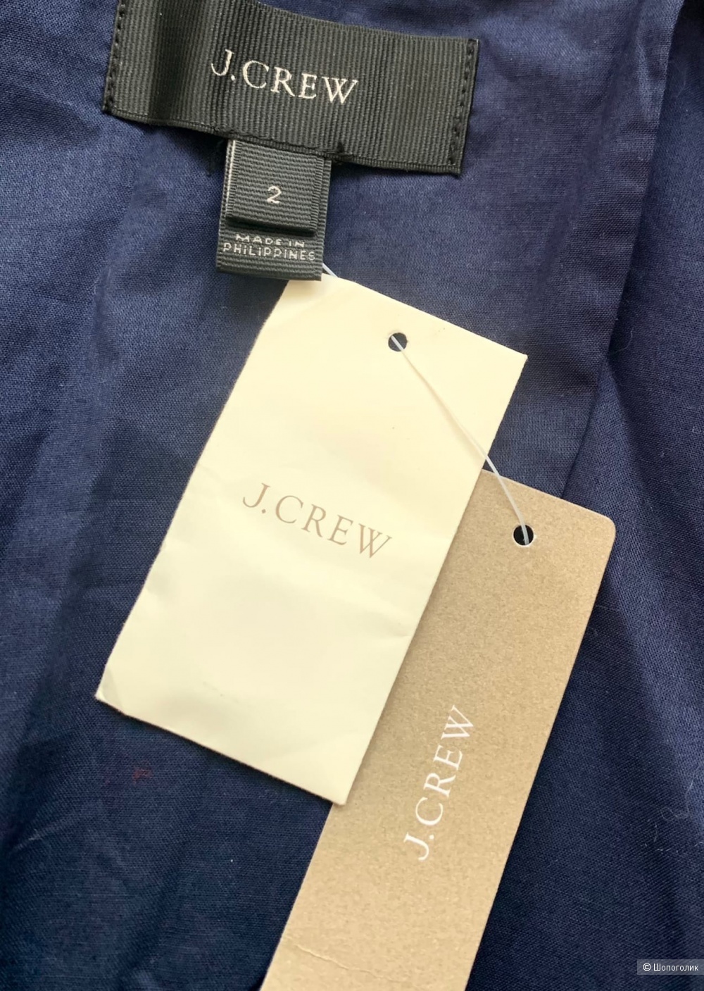 Пиджак от J Crew S