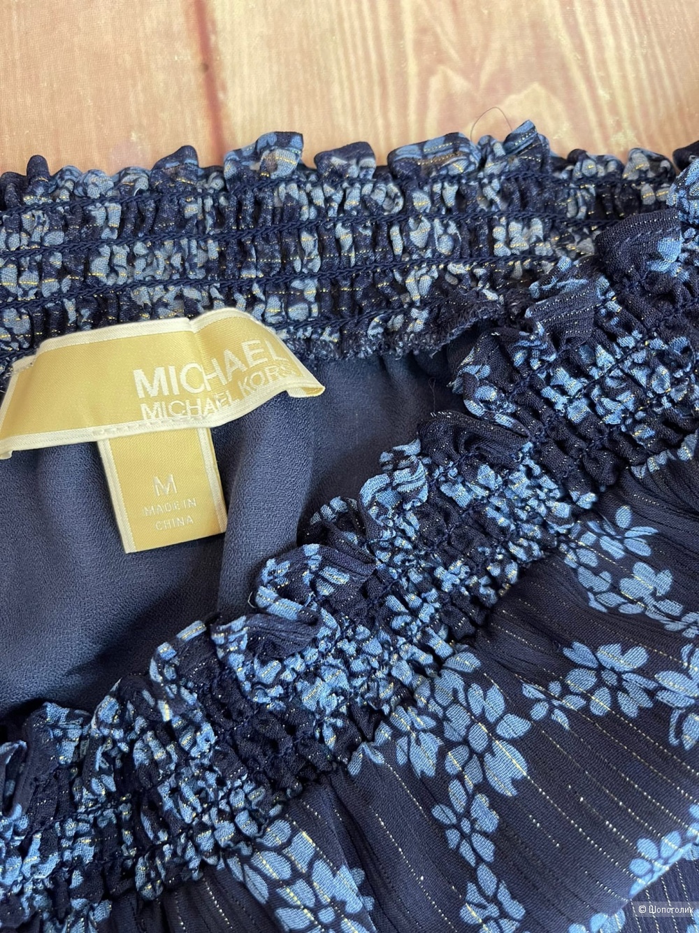 Блуза от Michael Kors М