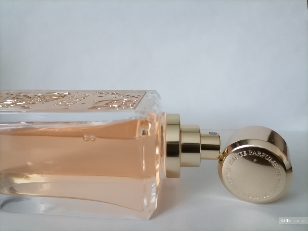 Pivoines Printemps Lancome Maison Lancome, edp, 95/100 мл