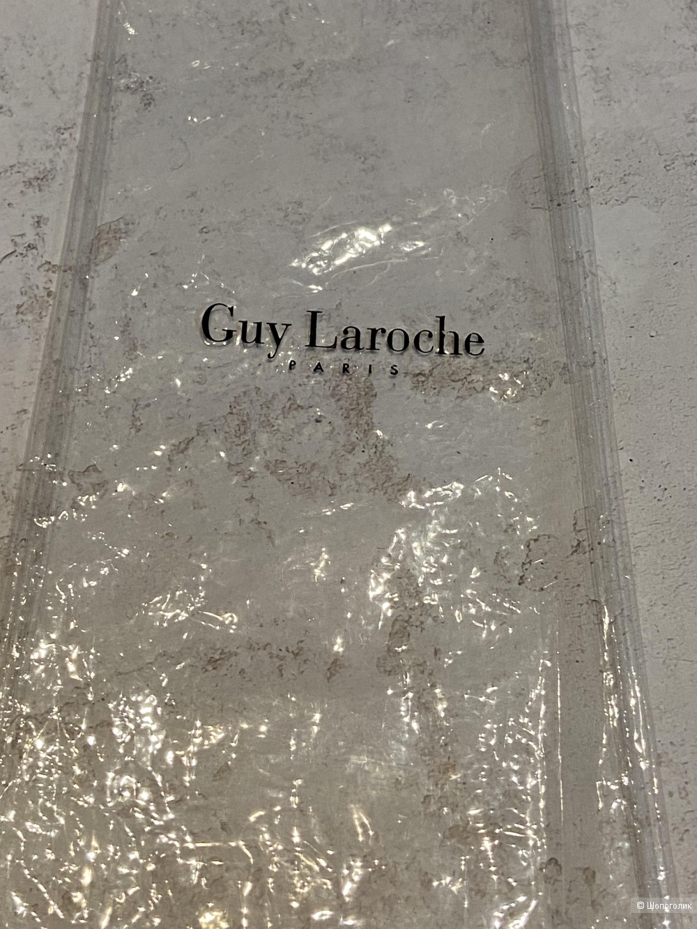 Галстук Guy Laroche one size