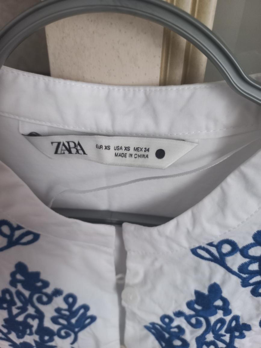 Платье Zara, XS-S