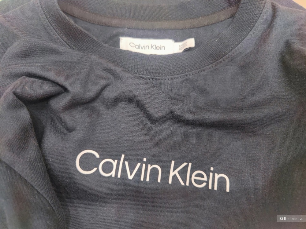 Футболка Calvin Klein S