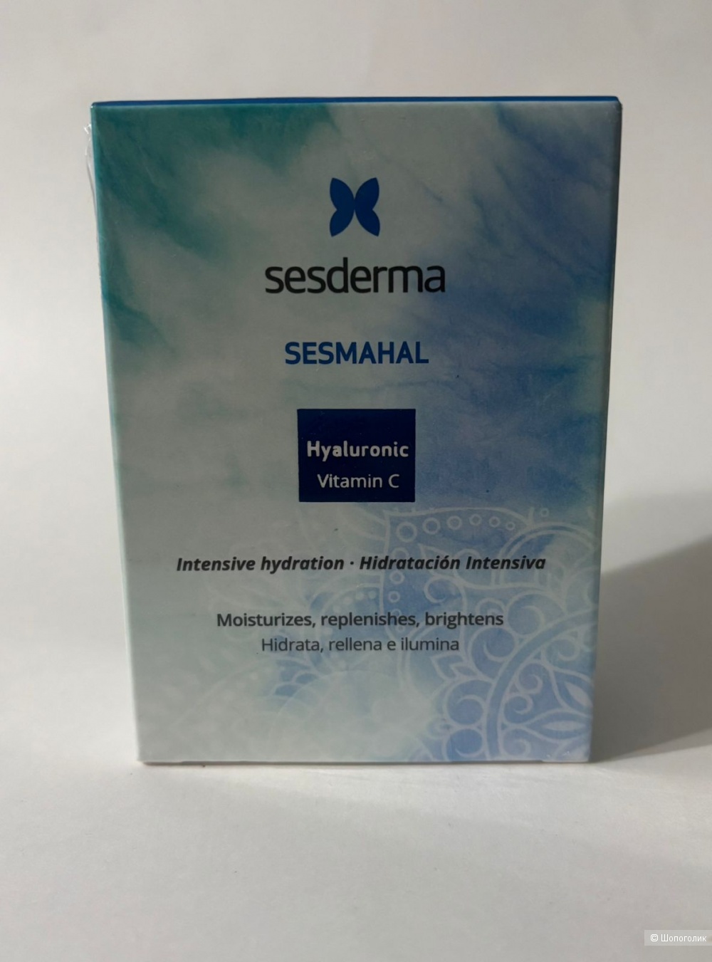 Набор Sesderma, сыворотка +спрей, 2*30 мл