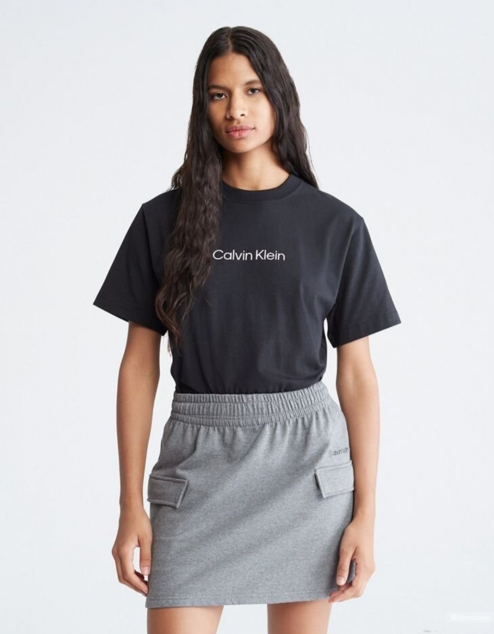 Футболка Calvin Klein S