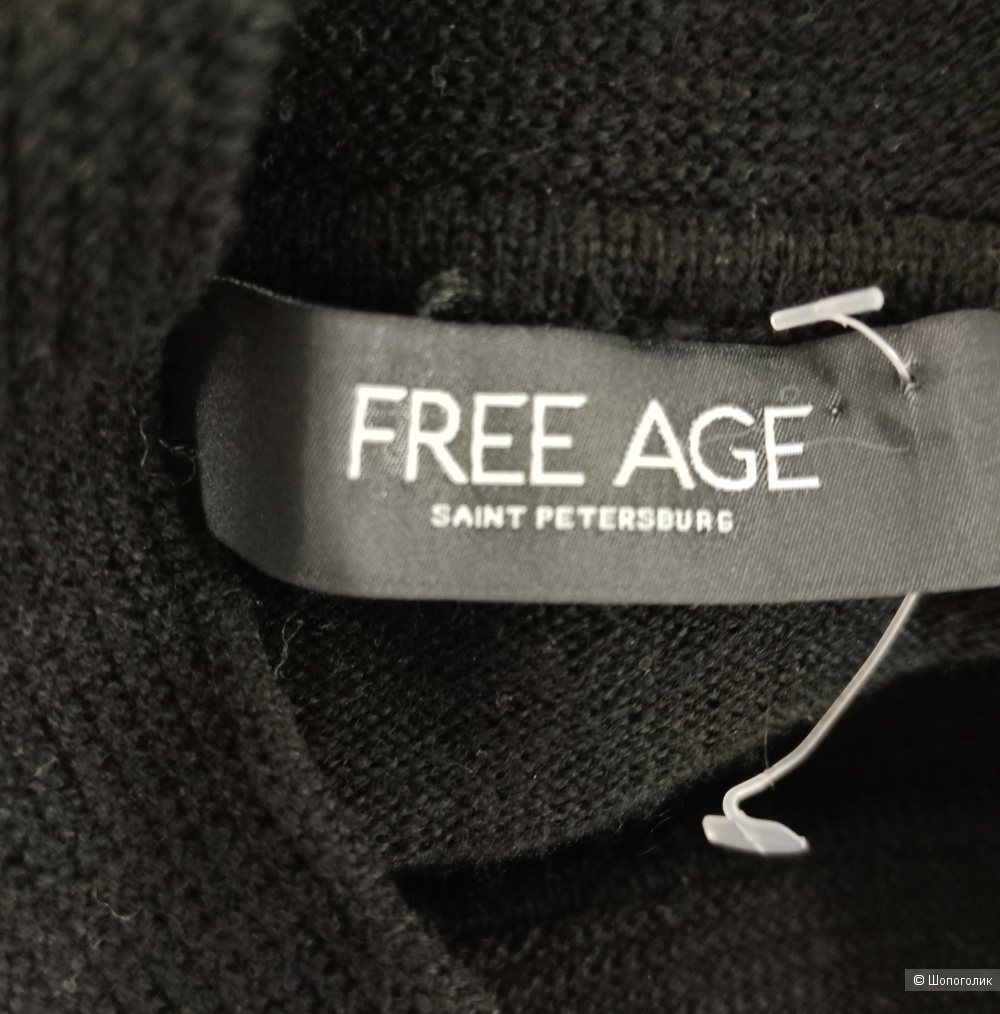 Платье FREE AGE, размер S/M