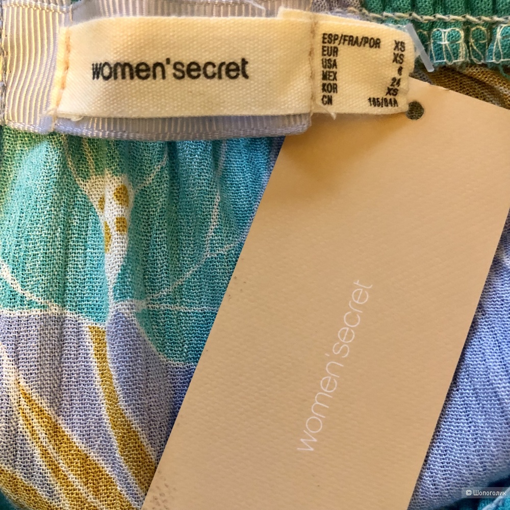 Платье Women’secret XS