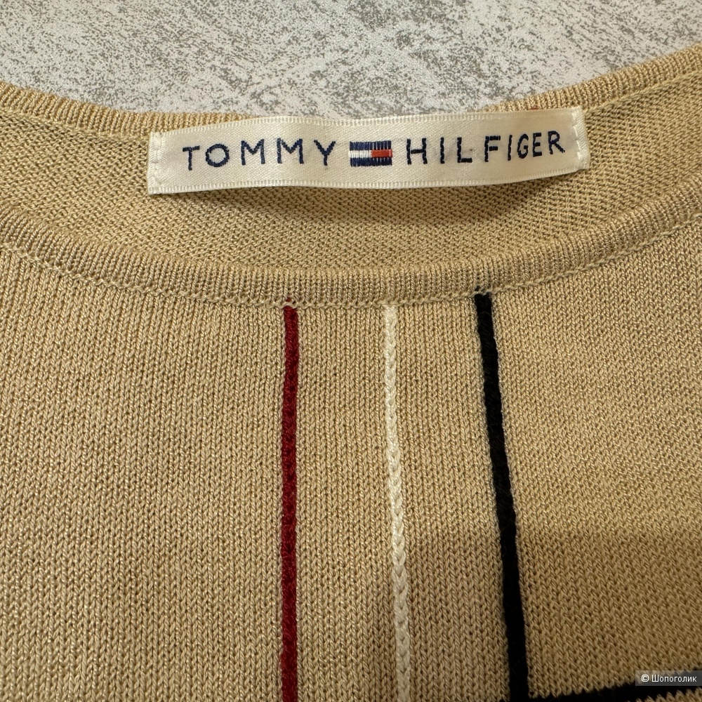 Топ/футболка Tommy Hilfiger, XS