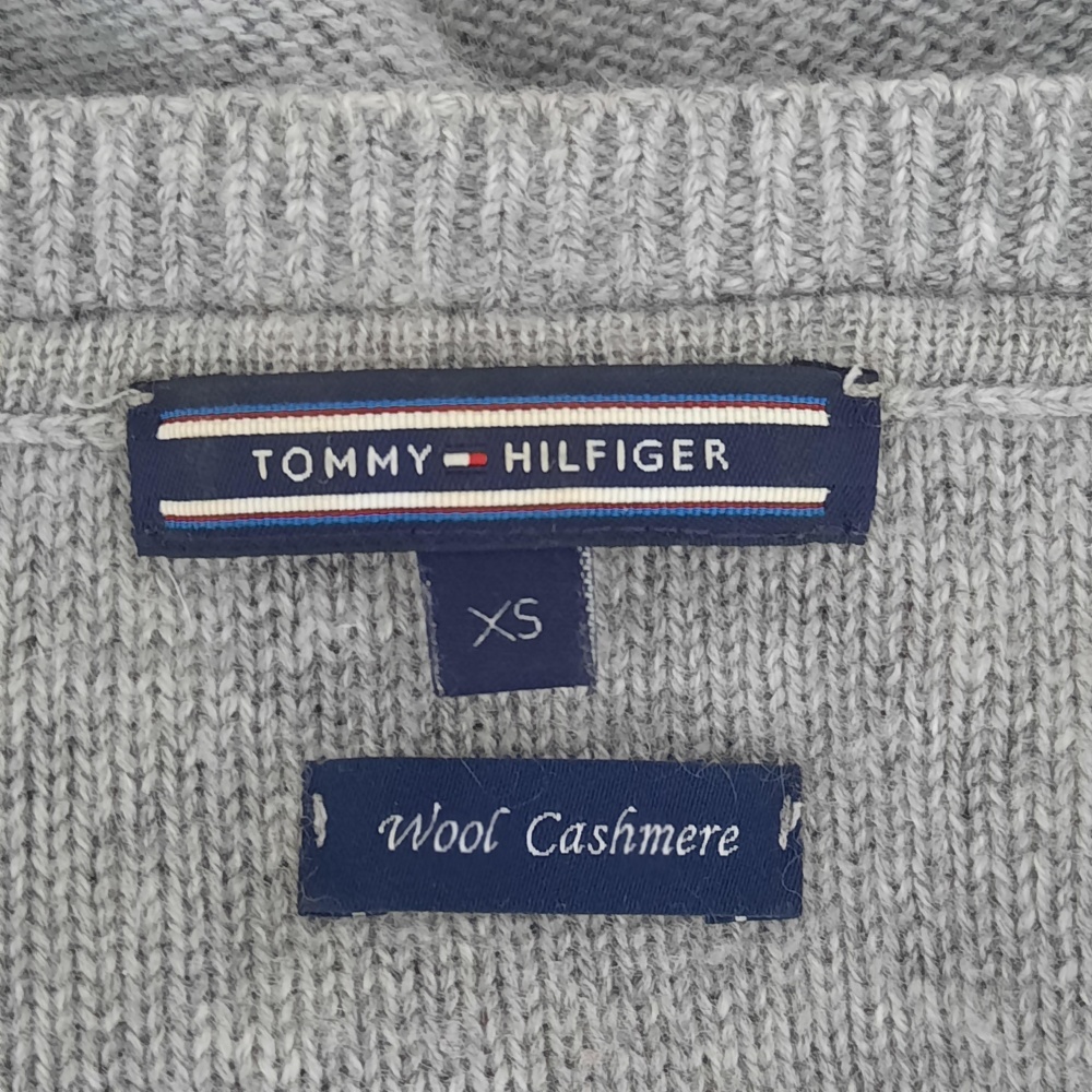 Джемпер TOMMY HILFIGER , р. XS - S