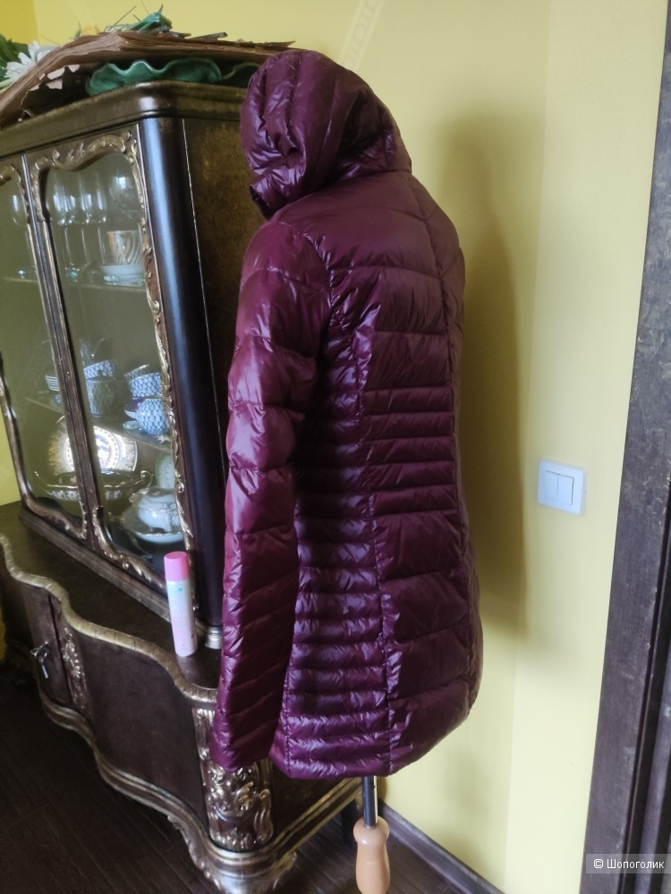 Пуховик Outerwear  at C&A, р. 46\48