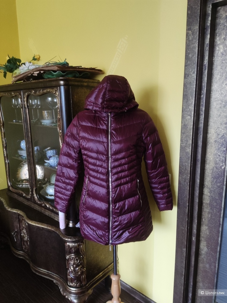 Пуховик Outerwear  at C&A, р. 46\48