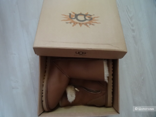 Ugg australia, размер EU 41