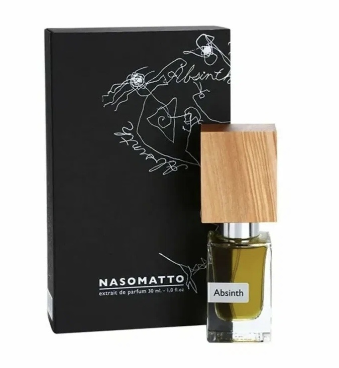 Парфюм Nasomatto Absinth, one size