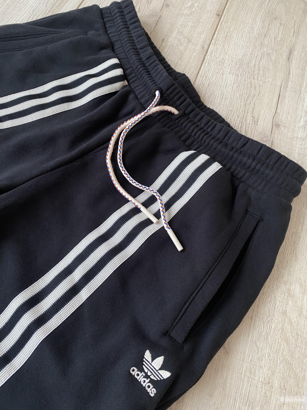 Спортивные штаны Adidas p.L