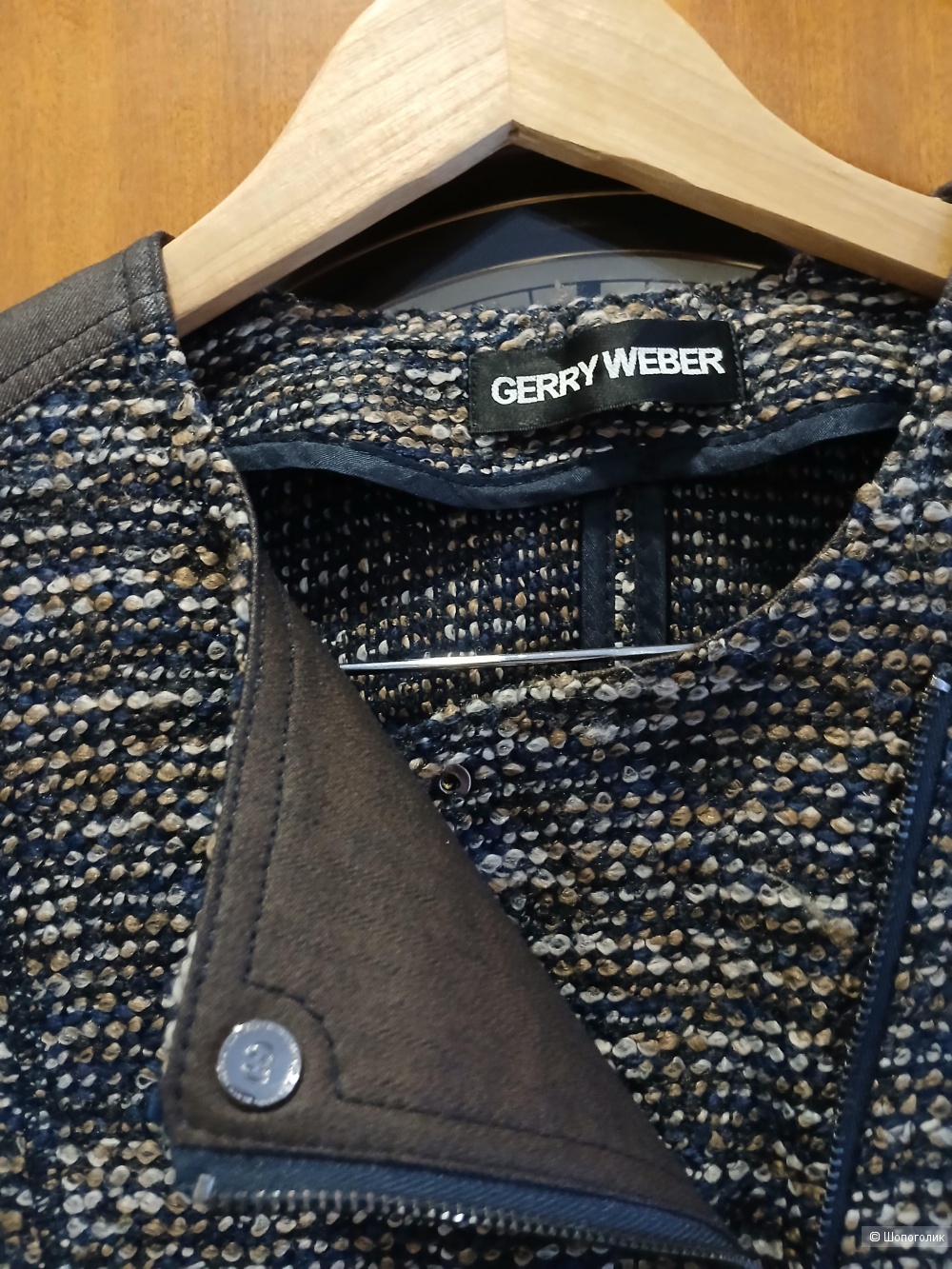 Пиджак Gerry Weber р 40