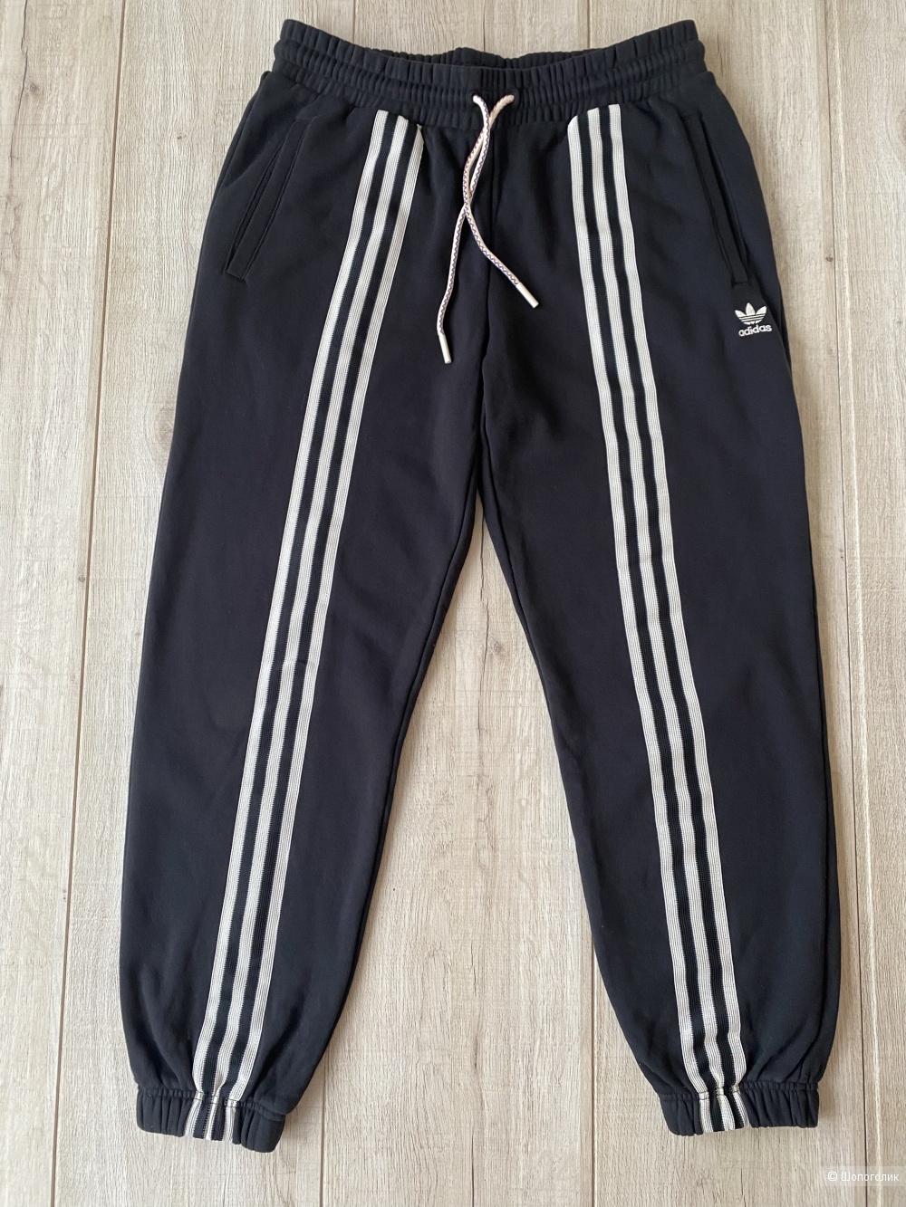 Спортивные штаны Adidas p.L