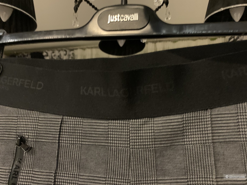 Брюки Karl Lagerfeld Paris, S (44/46)