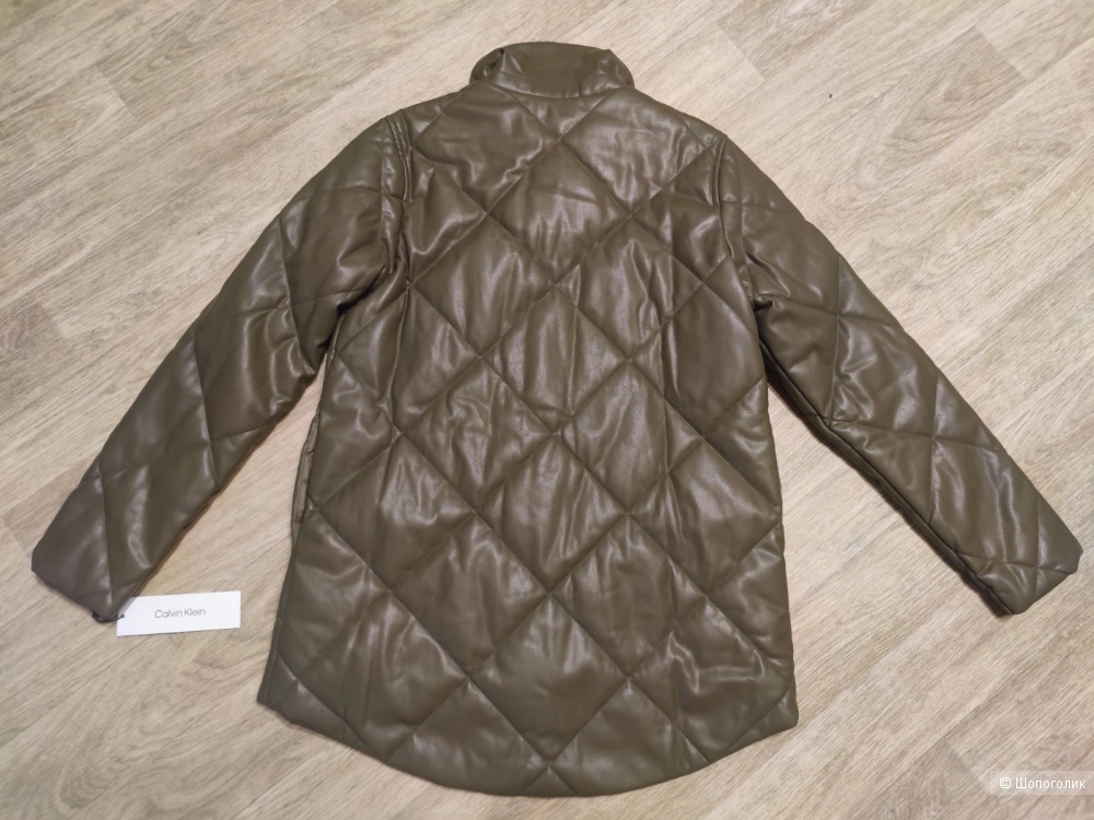 Куртка Calvin Klein S