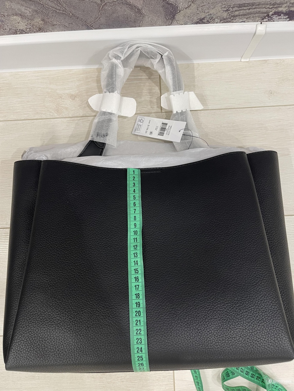 Сумка WILLA TOTE DKNY one size