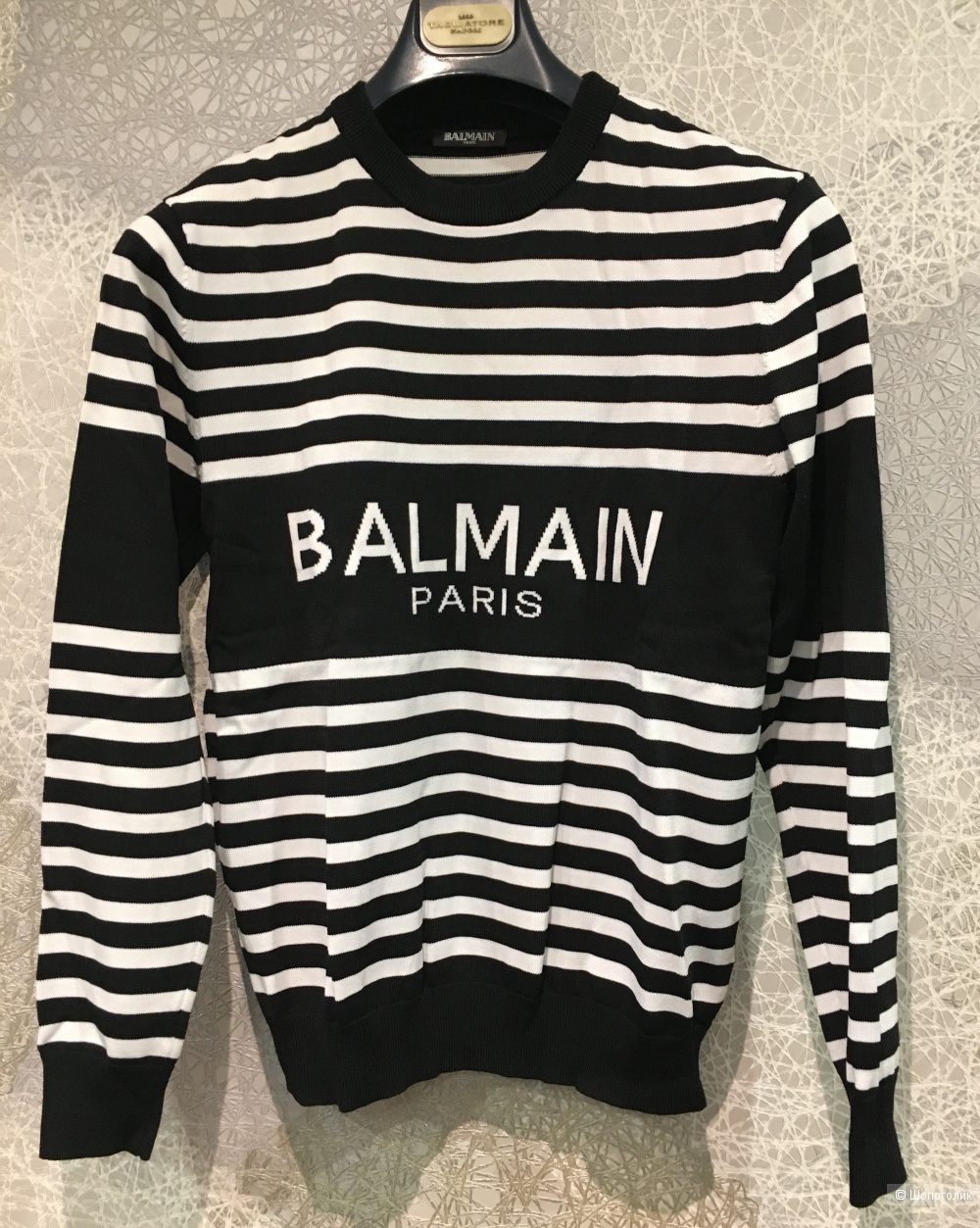 Джемпер Balmain, размер-44-46