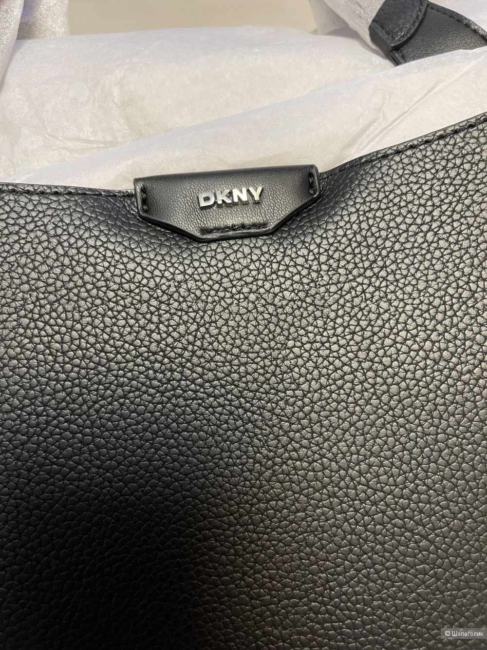 Сумка WILLA TOTE DKNY one size