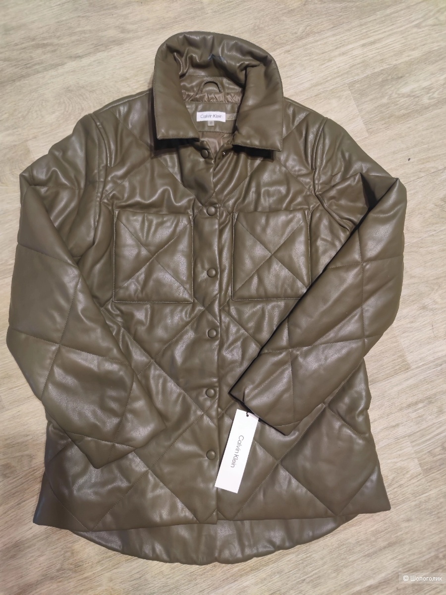 Куртка Calvin Klein S