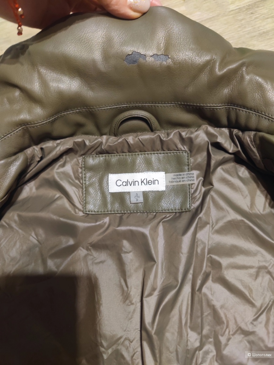 Куртка Calvin Klein S