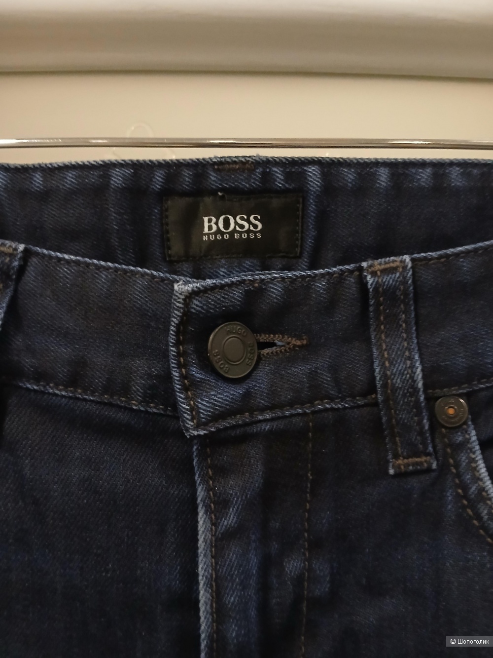 Джинсы Hugo Boss р.30