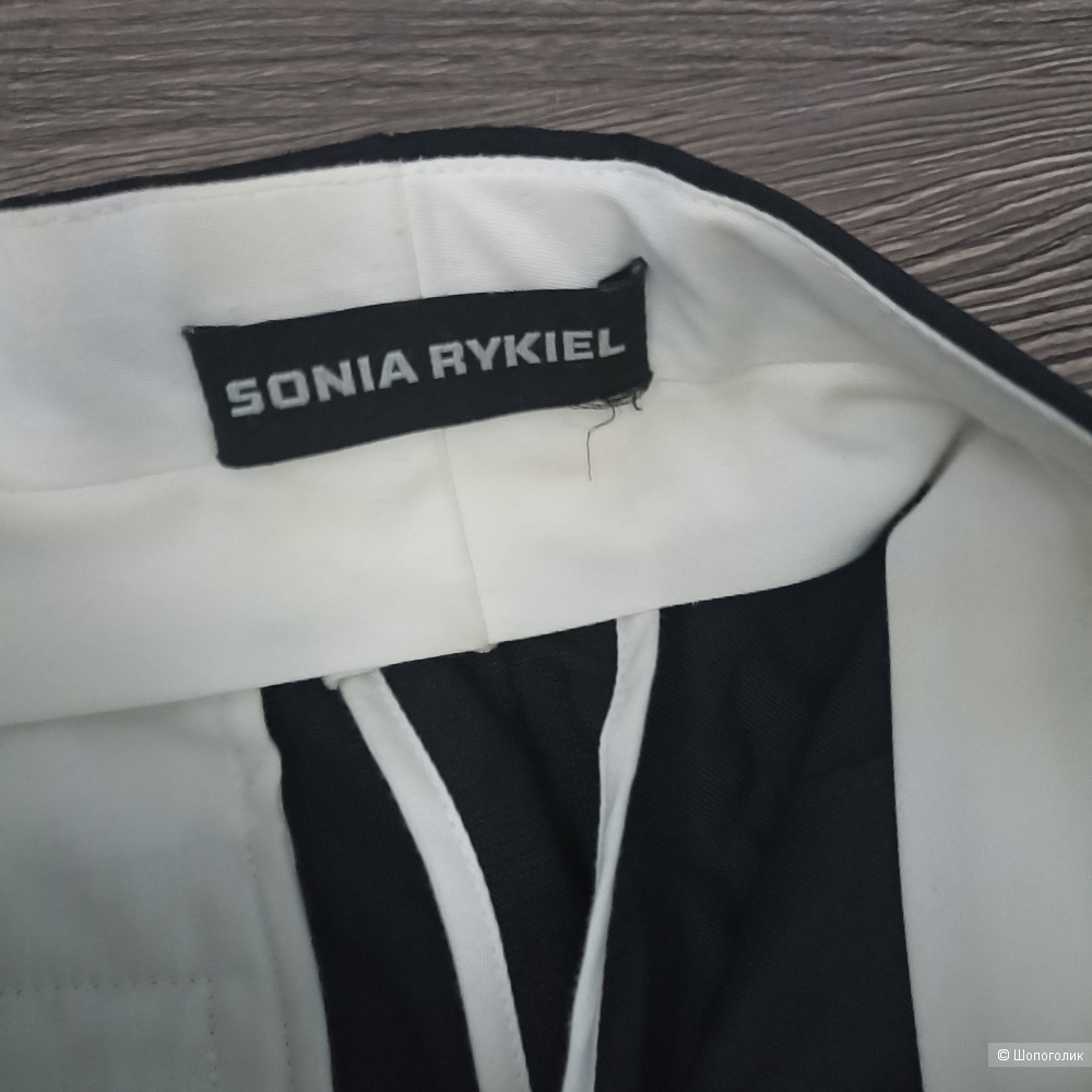 Sonia Rykiel брюки р 46-48